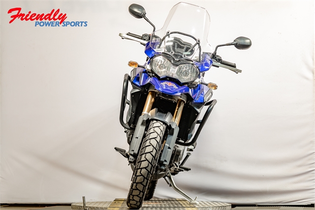 2014 Triumph Tiger Explorer at Friendly Powersports Slidell