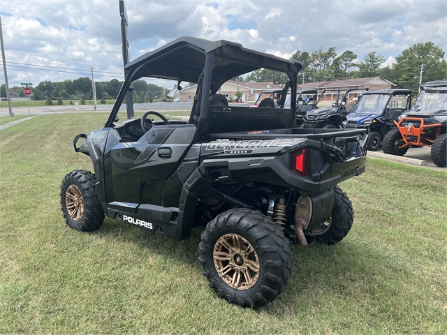2019 Polaris GENERAL 1000 EPS Ride Command Edition at Southern Illinois Motorsports
