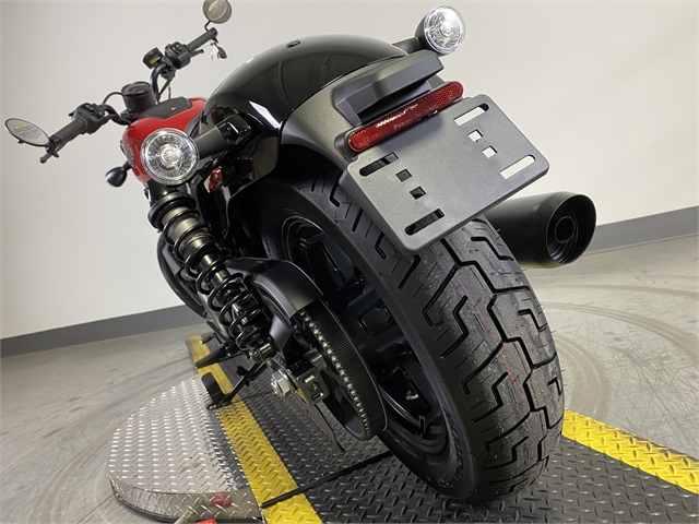 2023 Harley-Davidson Sportster Nightster at Outlaw Harley-Davidson