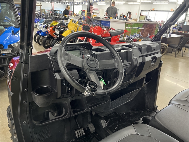 2018 Polaris R18RRE99BS at ATVs and More