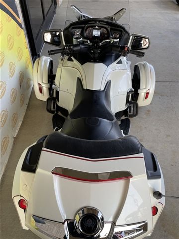 2015 Can-Am Spyder RT Base at Sunrise Pre-Owned