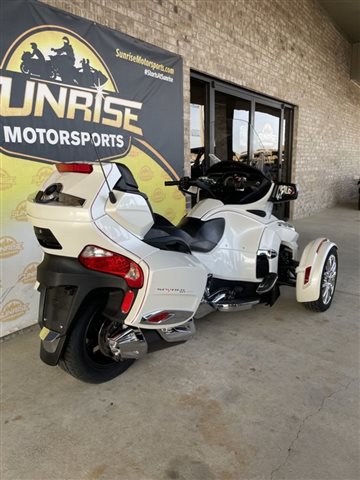 2015 Can-Am Spyder RT Base at Sunrise Pre-Owned