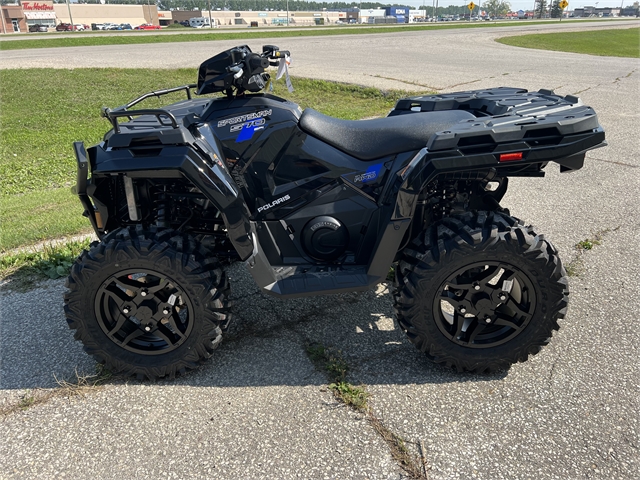 2022 Polaris Sportsman 570 Ultimate Trail Limited Edition | Avenue Polaris