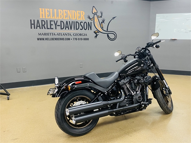 2023 Harley-Davidson Softail Low Rider S at Hellbender Harley-Davidson