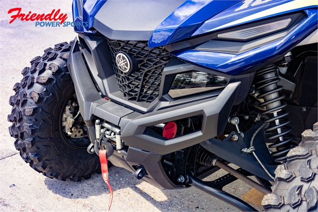 2023 Yamaha Wolverine RMAX2 1000 Limited Edition at Friendly Powersports Slidell