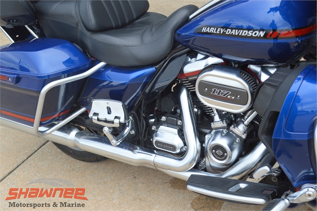 2020 Harley-Davidson CVO CVO Limited at Shawnee Motorsports & Marine