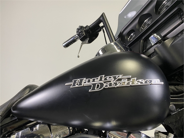 2016 Harley-Davidson Street Glide Special at Worth Harley-Davidson