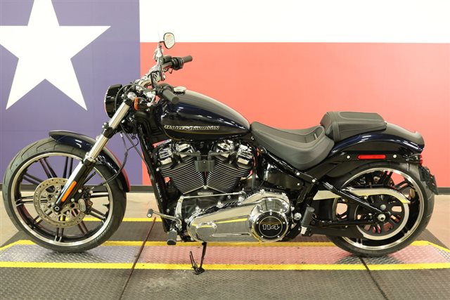 2020 Harley-Davidson FXBRS - Softail Breakout 114 | Texas Harley