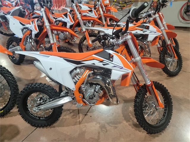 2023 KTM SX 65 at Indian Motorcycle of Northern Kentucky
