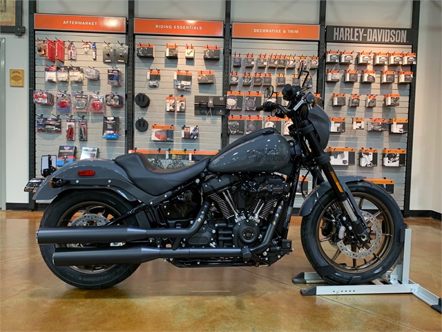 2022 Harley-Davidson Softail Low Rider S at Colonial Harley-Davidson