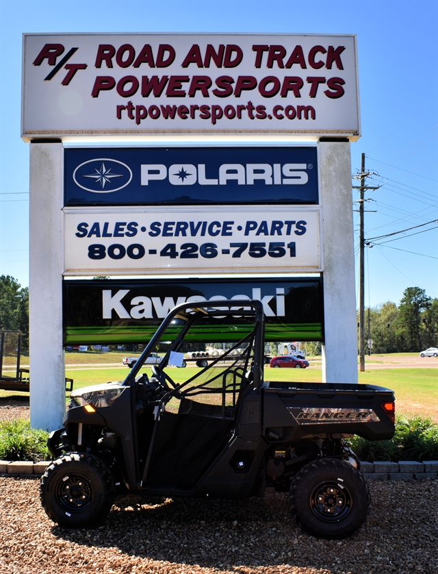 2023 Polaris Ranger 1000 Premium at R/T Powersports