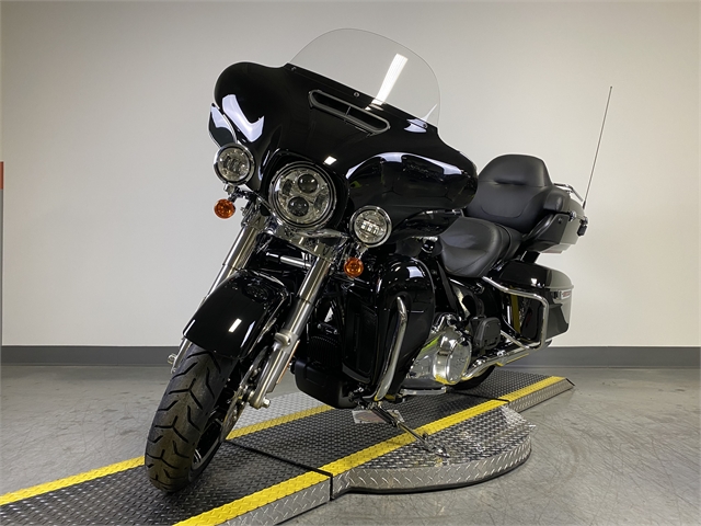 2021 Harley-Davidson Touring Ultra Limited at Worth Harley-Davidson