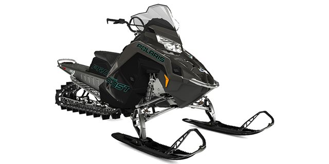 2024 Polaris PRO-RMK Slash 165 Patriot Boost at Guy's Outdoor Motorsports & Marine