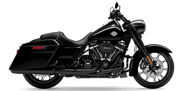 2024 Harley-Davidson Road King Special at Stutsman Harley-Davidson