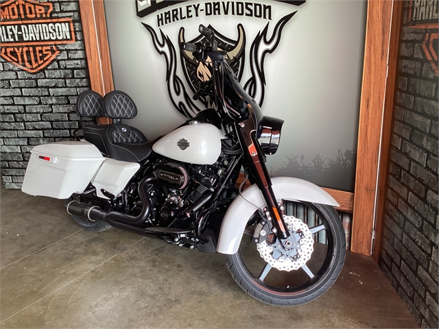 2024 Harley-Davidson Road King Special at Stutsman Harley-Davidson