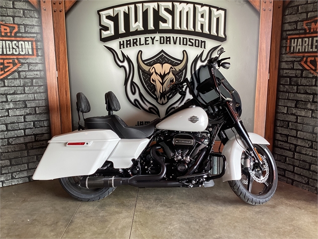 2024 Harley-Davidson Road King Special at Stutsman Harley-Davidson