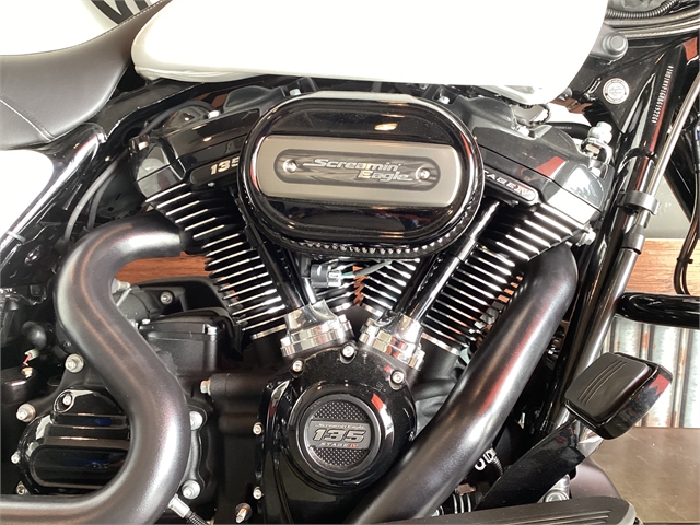 2024 Harley-Davidson Road King Special at Stutsman Harley-Davidson