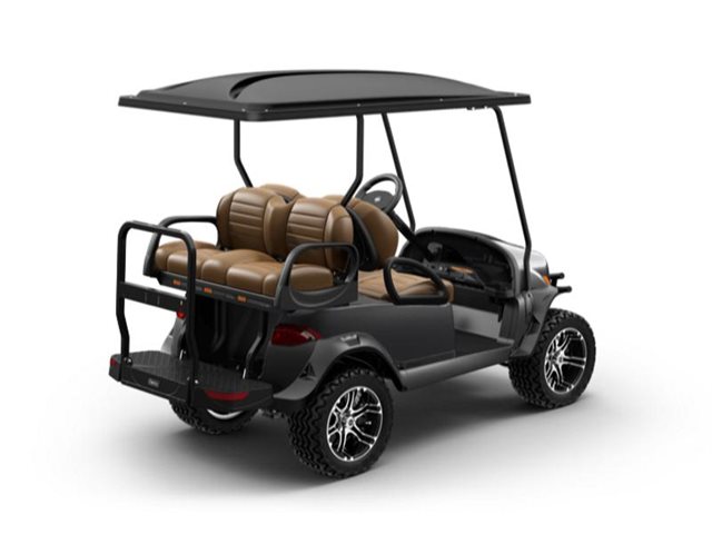 2022 Club Car Onward Lifted 4 Passenger Onward Lifted 4 Passenger HP Lithium at Bulldog Golf Cars