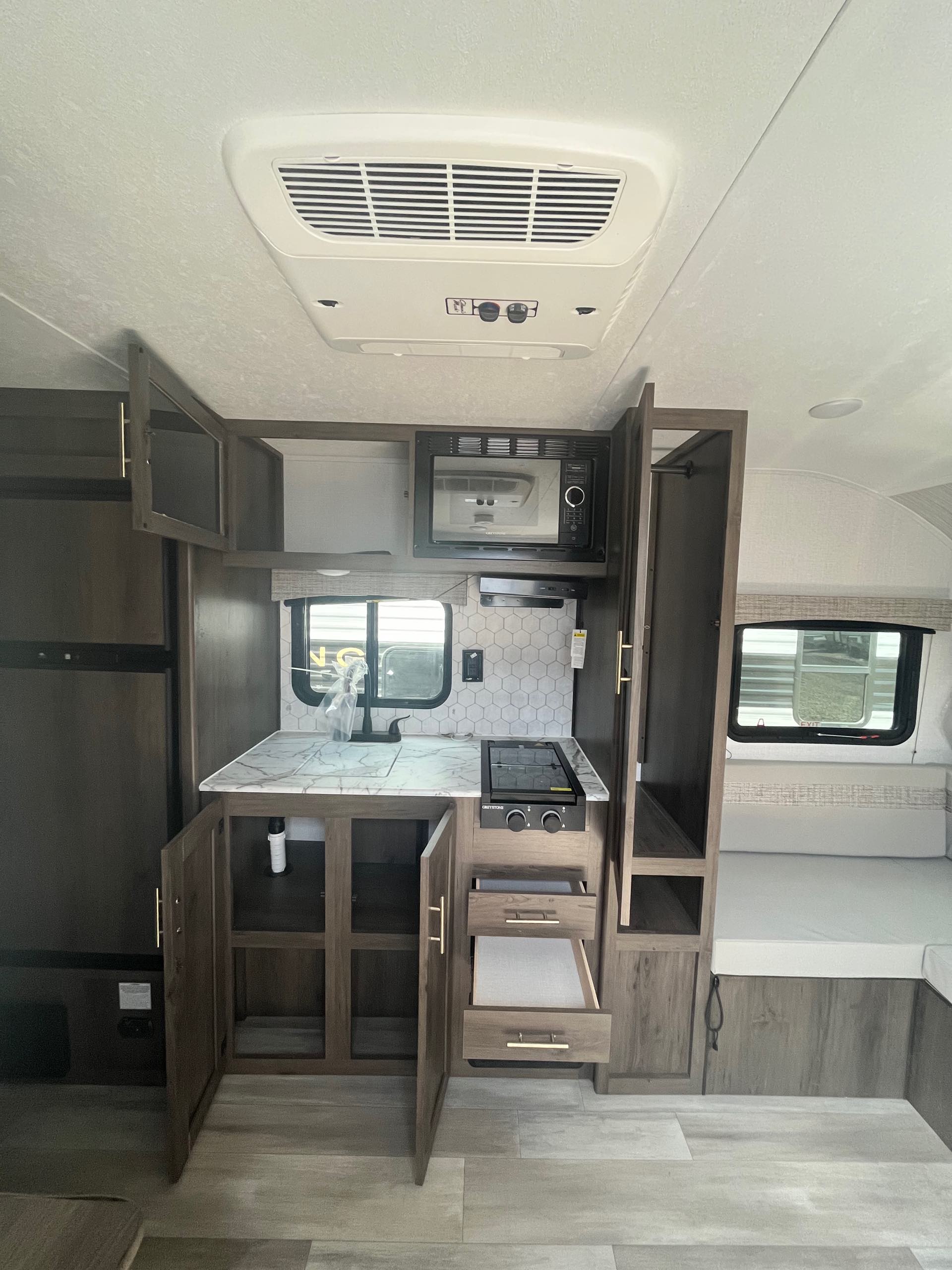 2022 Coachmen Viking Ultra-Lite (Single Axle) 182DBU at Prosser's Premium RV Outlet