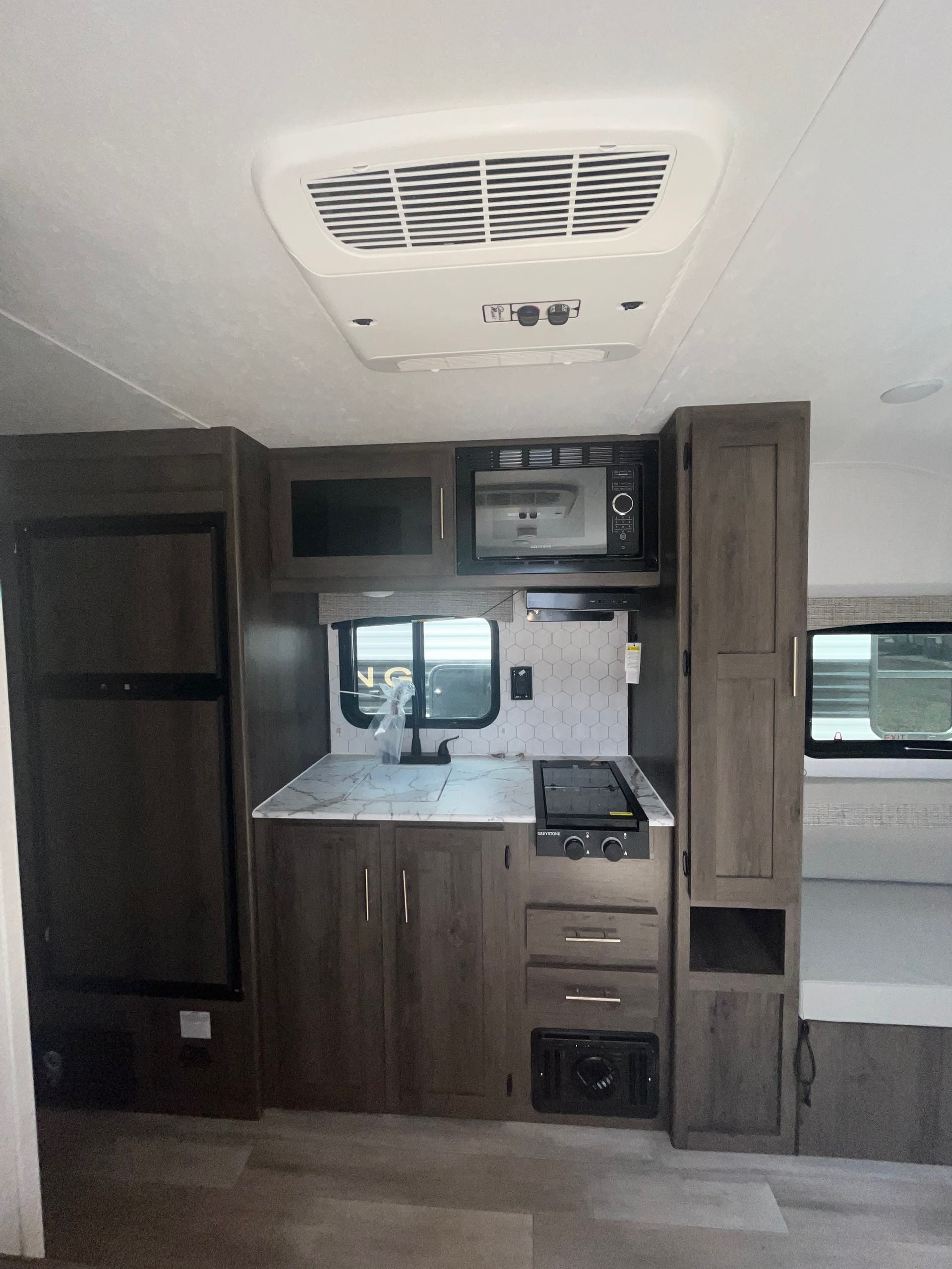 2022 Coachmen Viking Ultra-Lite (Single Axle) 182DBU at Prosser's Premium RV Outlet