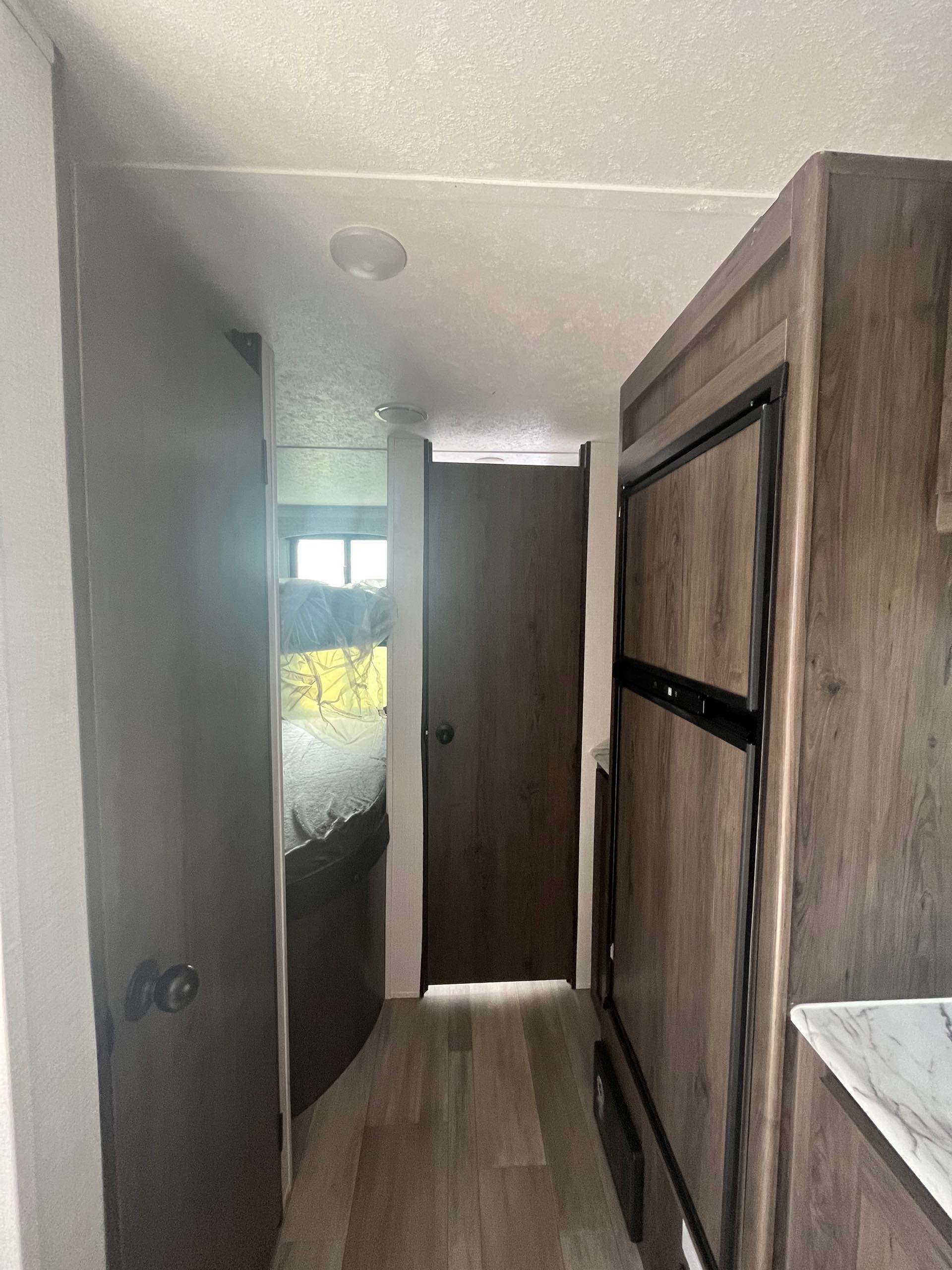 2022 Coachmen Viking Ultra-Lite (Single Axle) 182DBU at Prosser's Premium RV Outlet