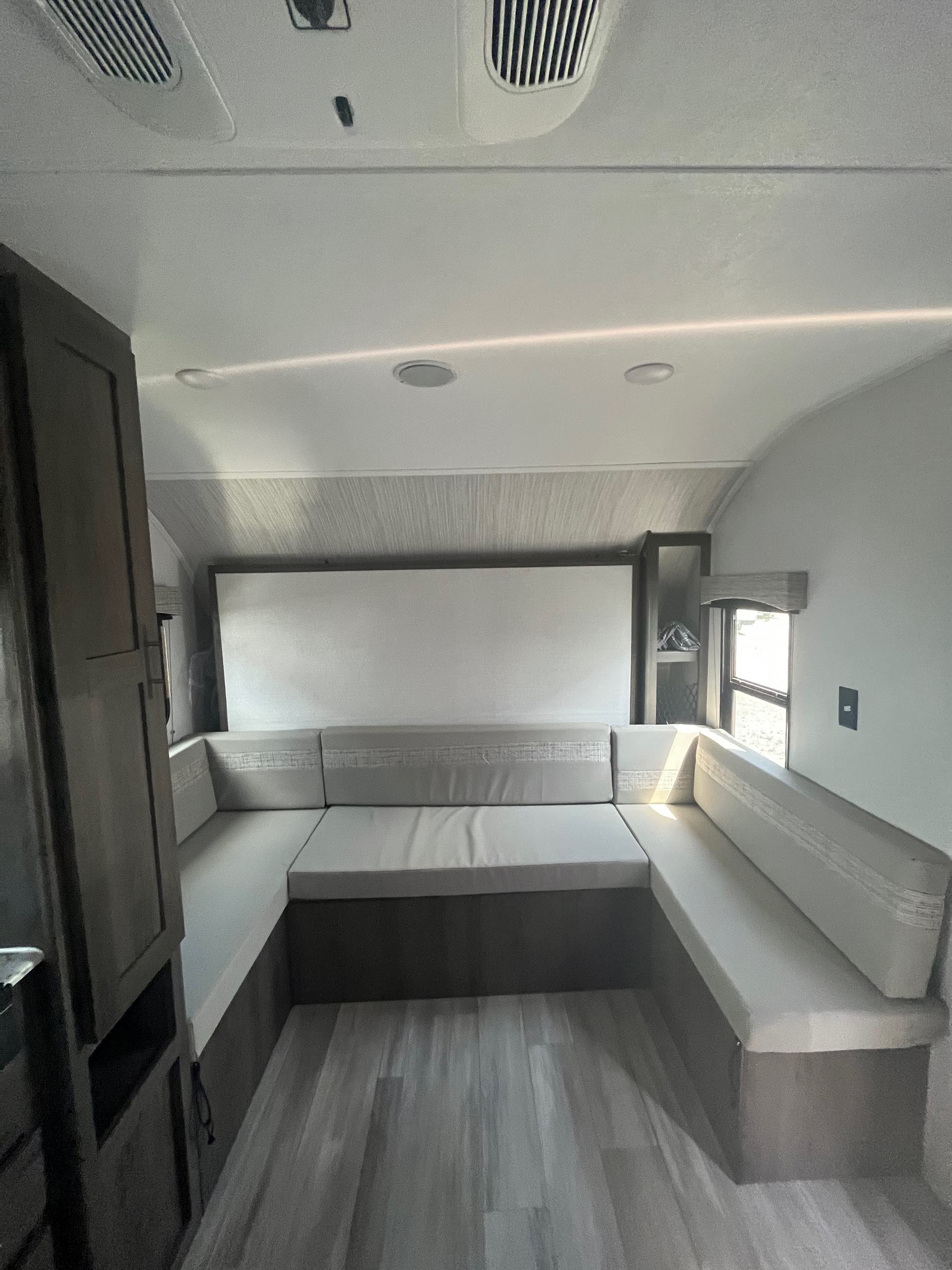 2022 Coachmen Viking Ultra-Lite (Single Axle) 182DBU at Prosser's Premium RV Outlet