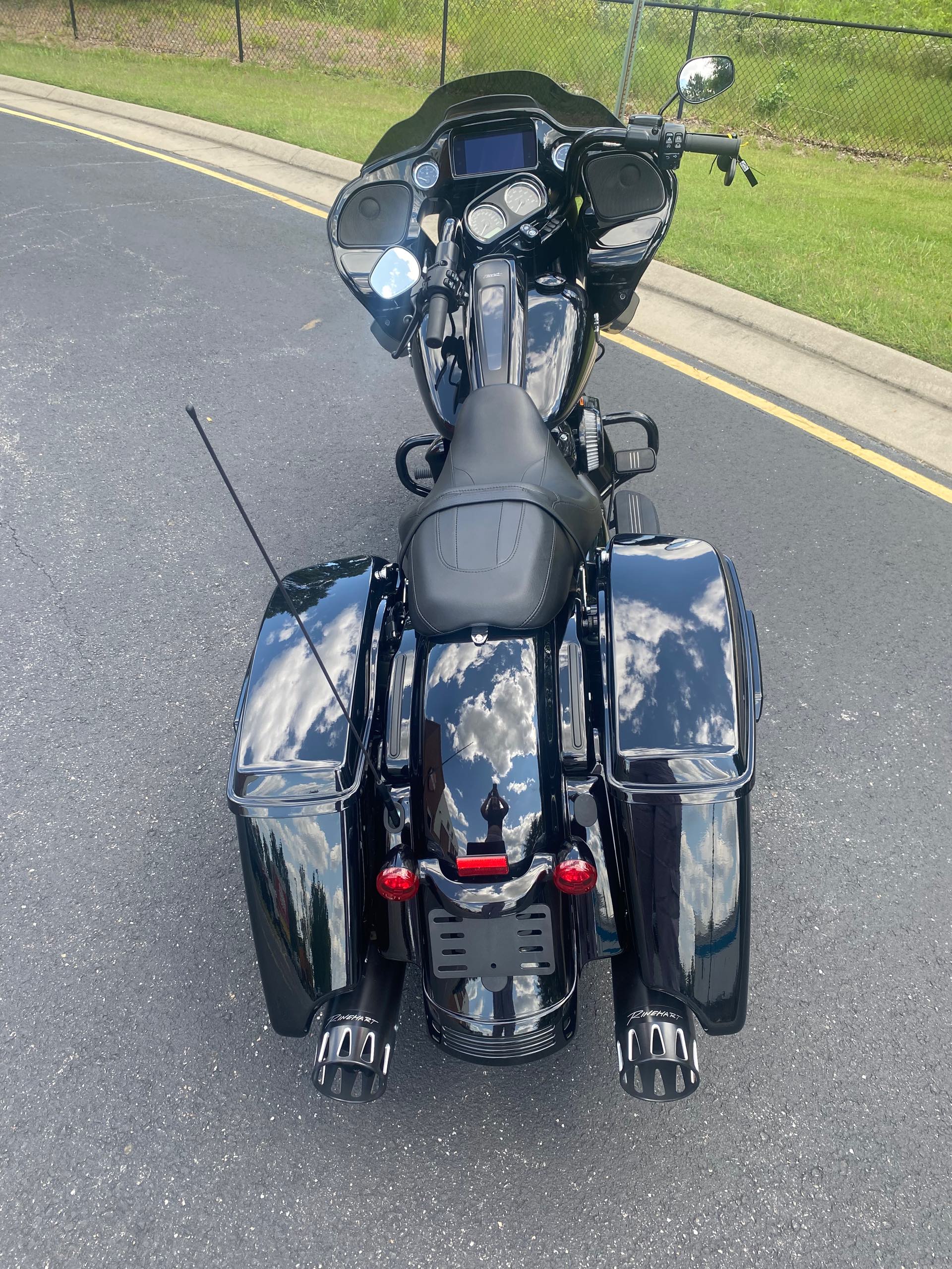 2023 Harley-Davidson Road Glide Special at Richmond Harley-Davidson