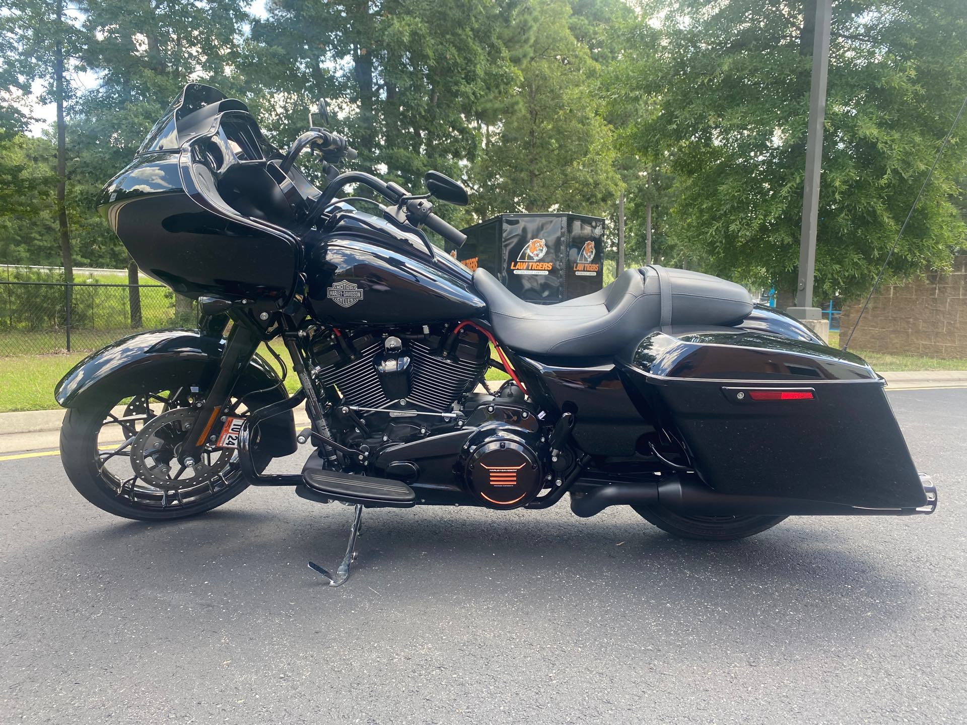 2023 Harley-Davidson Road Glide Special at Richmond Harley-Davidson