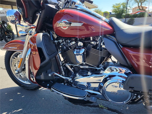 2024 Harley-Davidson Trike Tri Glide Ultra at Buddy Stubbs Arizona Harley-Davidson