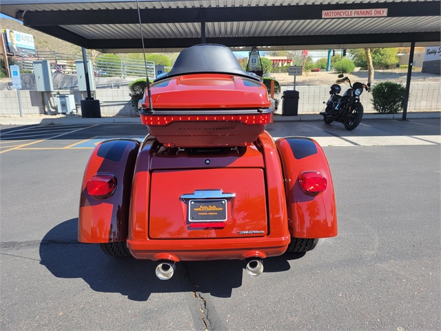 2024 Harley-Davidson Trike Tri Glide Ultra at Buddy Stubbs Arizona Harley-Davidson