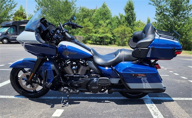 2023 Harley-Davidson Road Glide Limited at All American Harley-Davidson, Hughesville, MD 20637