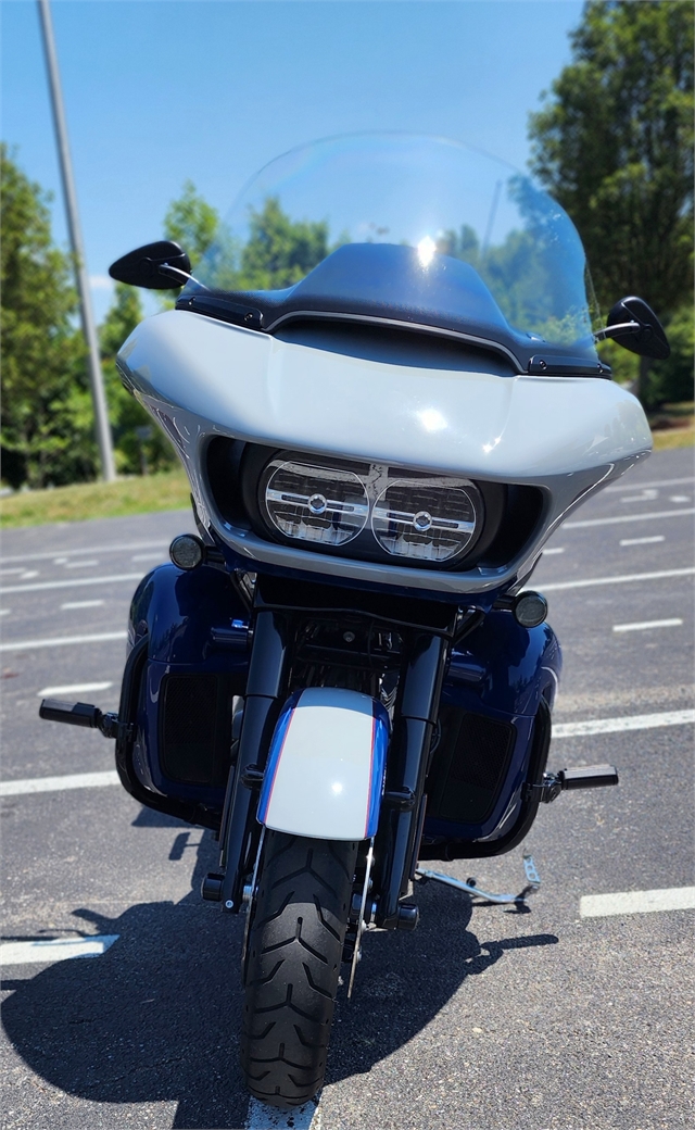 2023 Harley-Davidson Road Glide Limited at All American Harley-Davidson, Hughesville, MD 20637