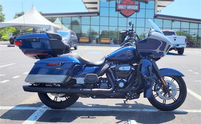 2023 Harley-Davidson Road Glide Limited at All American Harley-Davidson, Hughesville, MD 20637