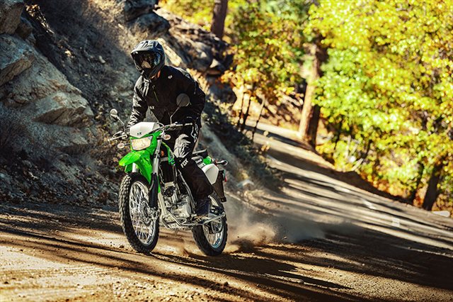 2021 Kawasaki KLX 300 at Ehlerding Motorsports