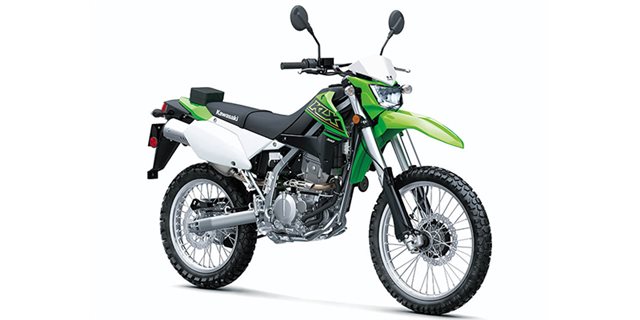 2021 Kawasaki KLX 300 at Ehlerding Motorsports