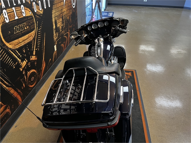 2019 Harley-Davidson Electra Glide Ultra Limited at Hellbender Harley-Davidson