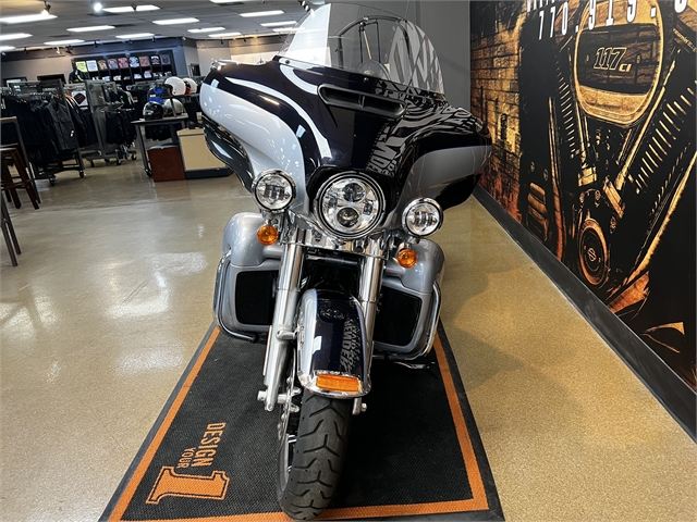 2019 Harley-Davidson Electra Glide Ultra Limited at Hellbender Harley-Davidson