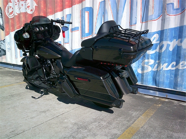 2020 Harley-Davidson Touring Ultra Limited at Gruene Harley-Davidson