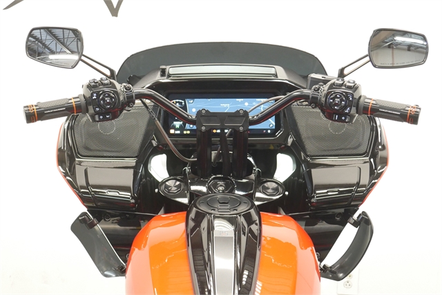 2024 Harley-Davidson Road Glide CVO Road Glide at Texoma Harley-Davidson