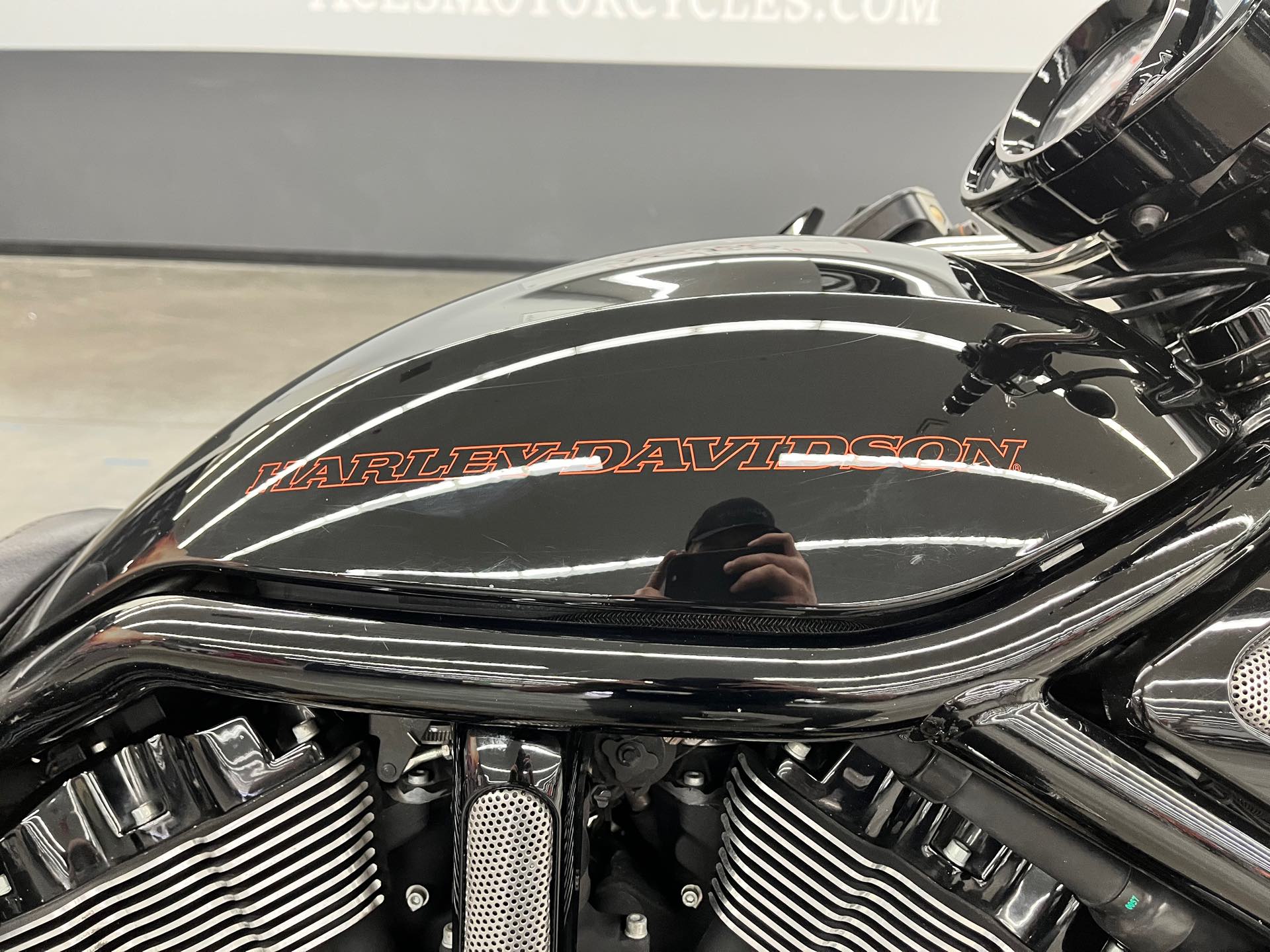 2007 Harley-Davidson VRSC Night Rod Special at Aces Motorcycles - Denver
