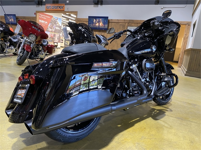 2022 HARLEY-DAVIDSON ROAD GLIDE SPECIAL Special at Temecula Harley-Davidson