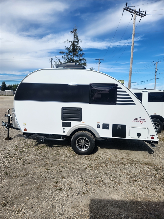 2024 Little Guy Mini Max FX Rough Rider at Prosser's Premium RV Outlet