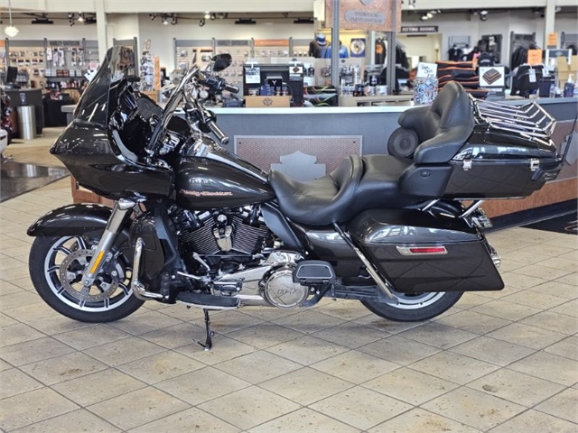 2019 Harley-Davidson Road Glide Ultra at Destination Harley-Davidson®, Tacoma, WA 98424