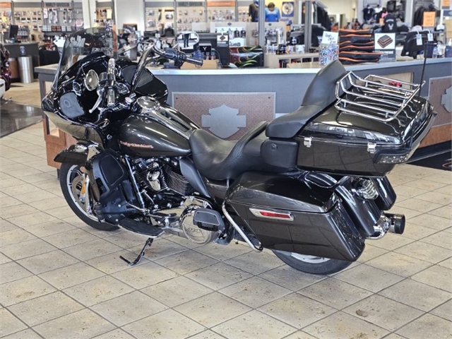 2019 Harley-Davidson Road Glide Ultra at Destination Harley-Davidson®, Tacoma, WA 98424