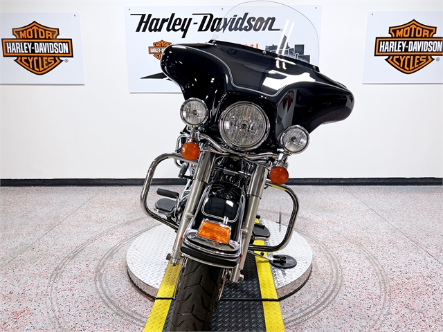 2009 Harley-Davidson Electra Glide Classic at Harley-Davidson of Madison