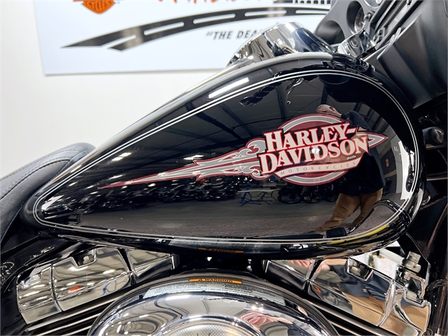 2009 Harley-Davidson Electra Glide Classic at Harley-Davidson of Madison