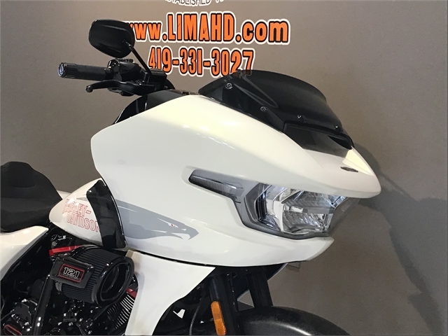 2024 Harley-Davidson Road Glide CVO ST at Lima Harley-Davidson