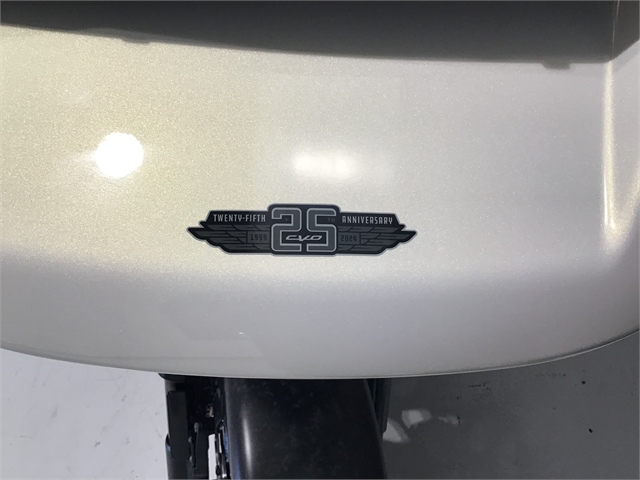 2024 Harley-Davidson Road Glide CVO ST at Lima Harley-Davidson