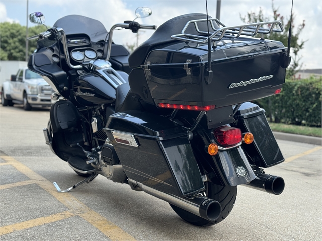 2013 Harley-Davidson Road Glide Ultra at Lucky Penny Cycles