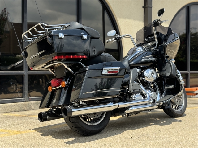 2013 Harley-Davidson Road Glide Ultra at Lucky Penny Cycles